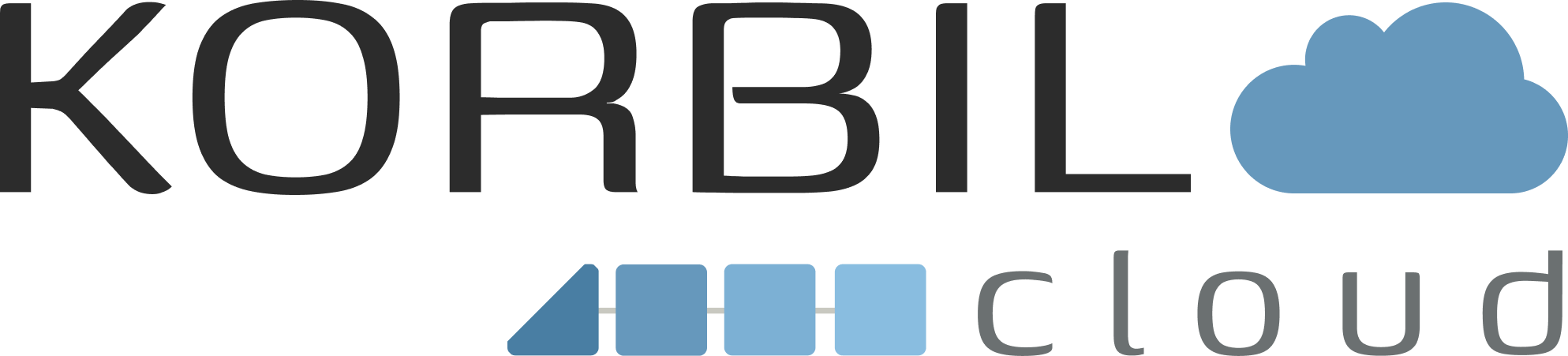 Logo Korbil Cloud